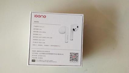 触控操作伴有HiFi音质，击音F1真无线蓝牙耳机体验